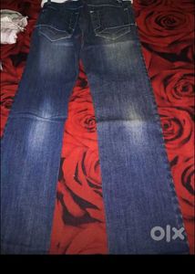 Pant New With Tag