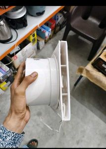 Goldmedal Exhaust Fan