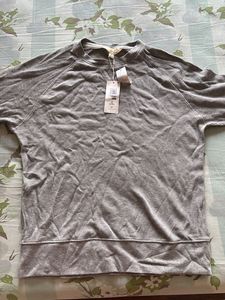 Grey Loungewear Set - Marks &amp; Spensers