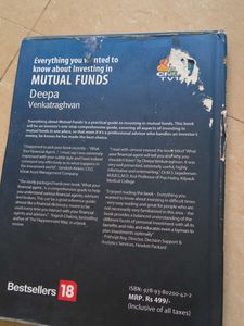 Everything You Wanted To Know About Mutual Funds