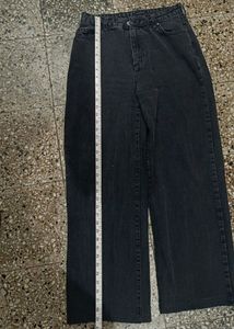 Mom Fit Jeans