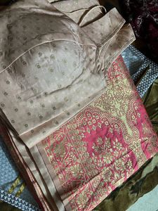 Beautiful Saree