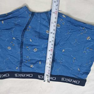 Blue🪔 Constellation Boxers