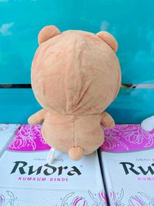 Cute Cartoon Stuffed Toy