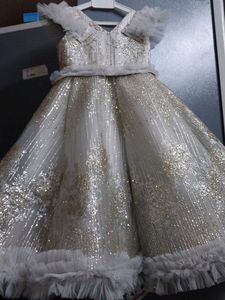 sequined ball gown dubai