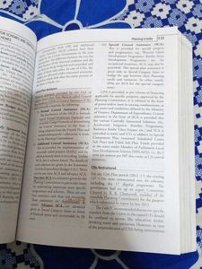 Indian Economy for Civil Services Examination