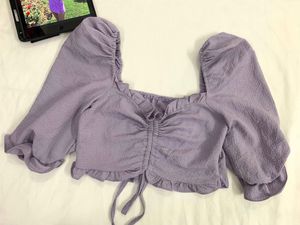 Korean Sweetheart Tops Combo 💕❤️