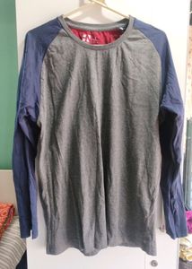 Long Sleeve Tshirt For Men