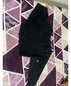 jeans black