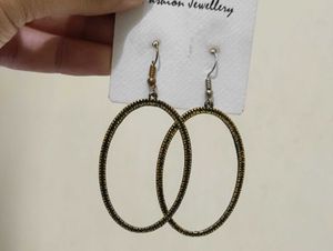 Combo Of 14 Pair Earrings