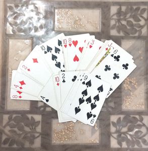 Playing Cards