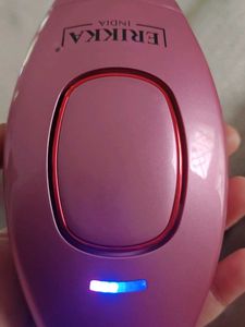 Erickka Laser Hair Removal Handset
