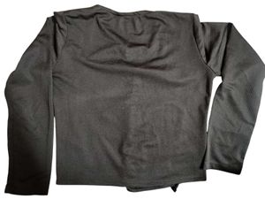 Bold Shrug