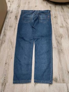 Ma5979 Denim jeans waist 34 inches