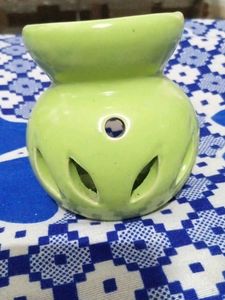 Aromatic Ceramic Oil Burner