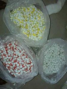 Pooja Cotton Wicks