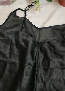 Satin Camisole