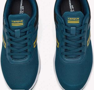 Campus Hurricane Shoes