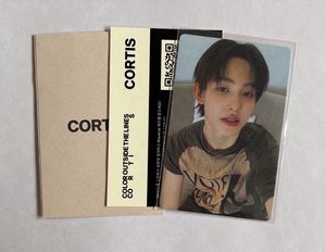 CORTIS COLOR OUTSIDE THE LINES