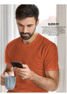 freecultr Men's  T-Shirt