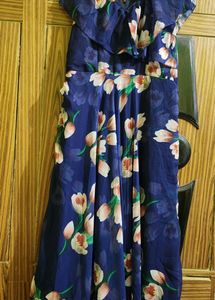 Long Gown
