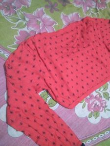 Cute Bolero Shrug Top
