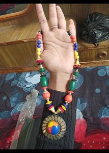 navratri special multicolour