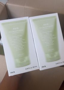 Abib Pore Clay Pack Cleanser Set