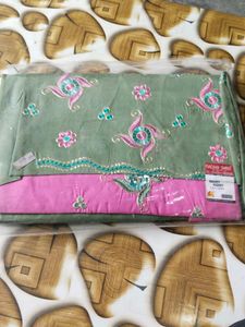 combo of 3 suits with dupatta and bottom