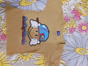 Kids T-shirts &amp; Pants Bundle