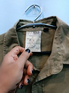 🇹🇷 Turkey Imported Shirt