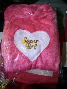 Women Winter Night Wear
