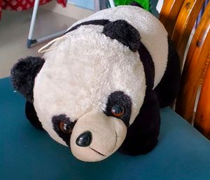 Cute Plush Panda