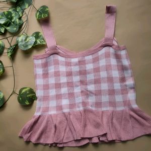 Cute Crop Top