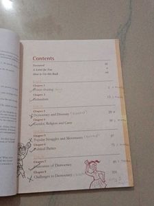 Social class 10 books