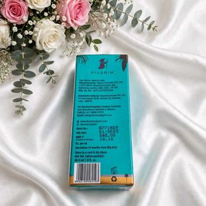 pilgrim serum