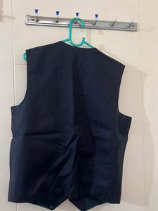 Navy Blue Suit with jacket and pant