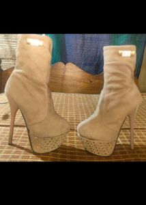 Designer High Heels