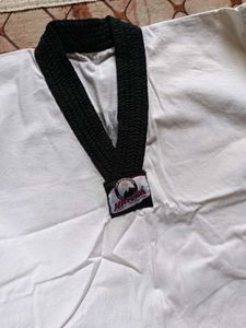 Taekwondo Uniform Set