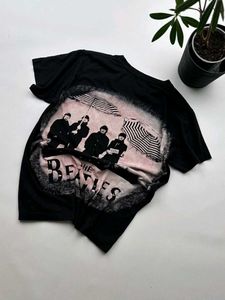 The Beatles Graphic T-Shirt