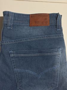 Men's TUFF GUYS Denim Jeans
