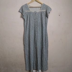 Stretchable Nightwear