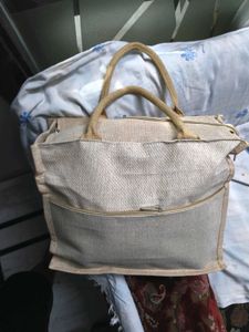 jute bag
