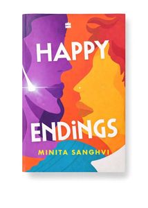 Happy Endings by Minita Sanghvi