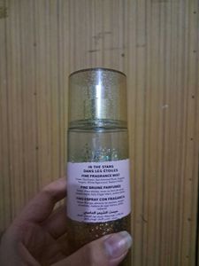 Bath &amp; Body Works In The Stars Mist