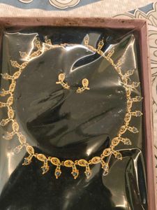 Brand New Beautiful Jwellery On Sale