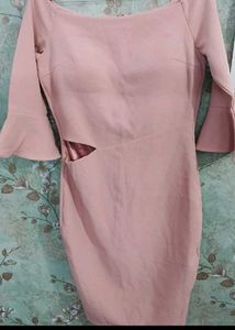 Chic &amp; Stylish Dress