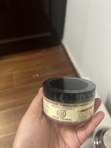 Khadi Natural Cream