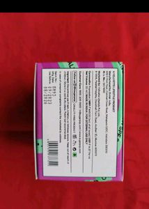 Sugar Pop Foundation