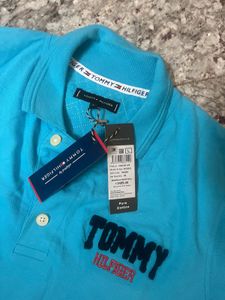 Tommy Hilfiger Polo Shirt
